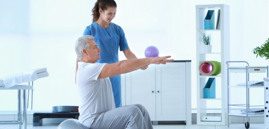 Physiotherapy & Rehabilitation