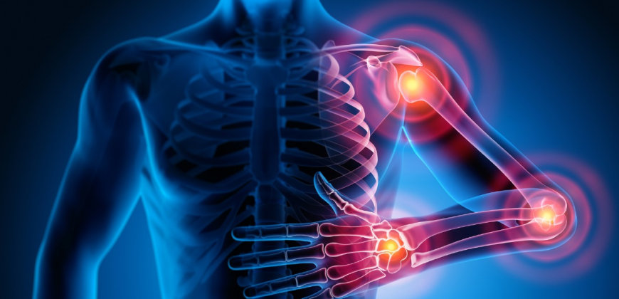 Rheumatology