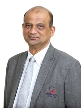 DR. VIVEK KANHERE MCH